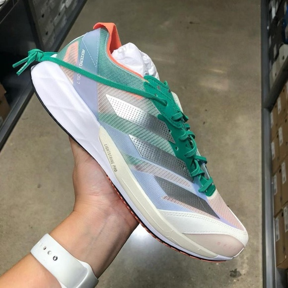 Adidas Adizero Adios 7M Sneakers Shoe Lightstrike main image 13